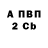 A-PVP крисы CK Herman Dontsov
